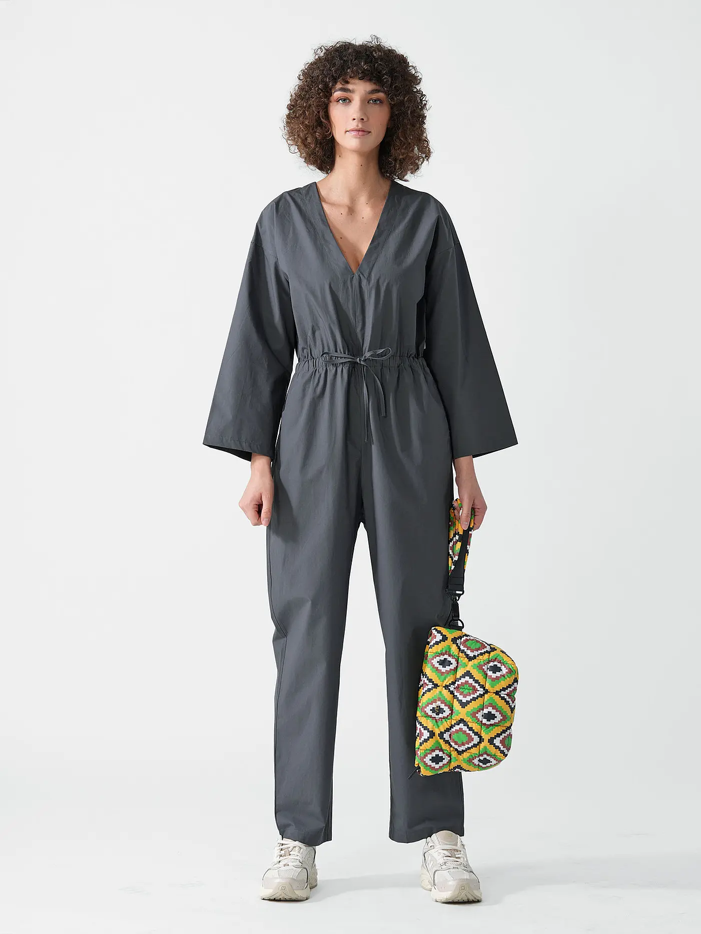 VEE COLLECTIVE | Tasche - Porter Clutch x Barbara Becker | 